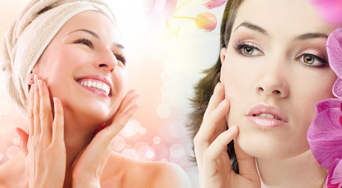 Omladenie a vyhladenie pleti + bonus malé prekvapenie. Skin activator correct lifting.