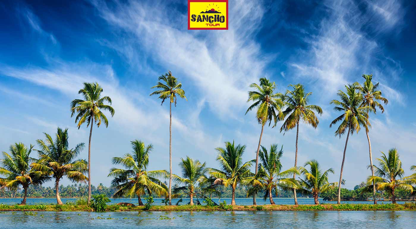 India: 14-dňový zájazd Ajurvéda