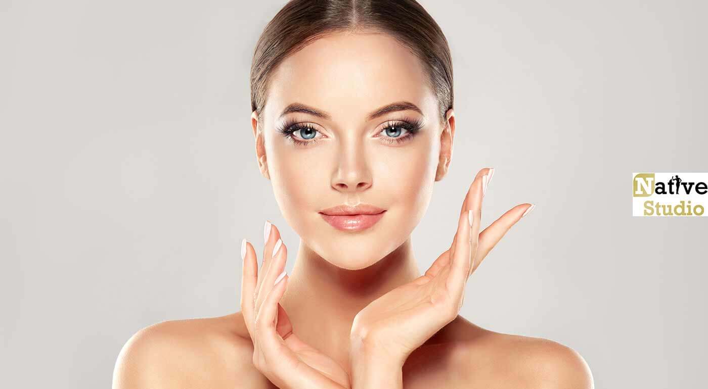 Ošetrenie problematickej pleti v Native Studio