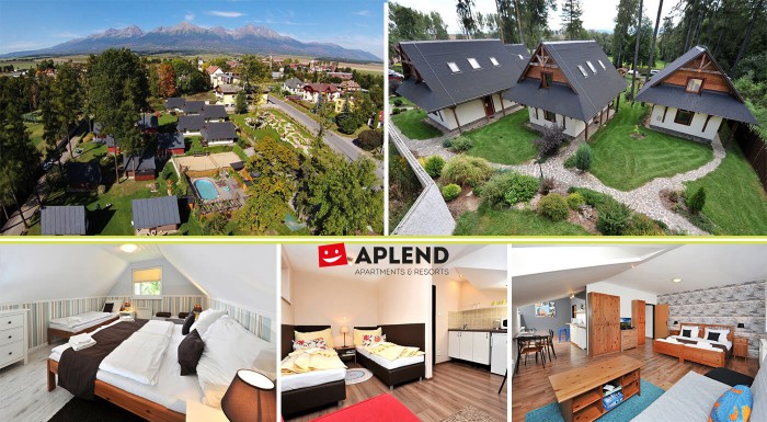 Najkrajšia jeseň vo Vysokých Tatrách