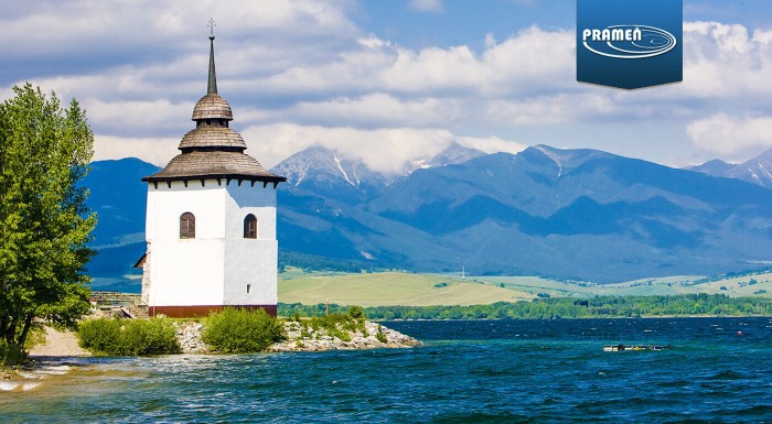 Rodinný pobyt v Penzióne Prameň na Liptove