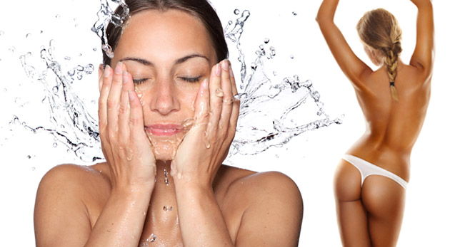 Najnižšia cena na trhu - Exkluzívne ošetrenie s ktorým sa zbavíte vrások, jaziev, strií, akné aj pigmentácií.