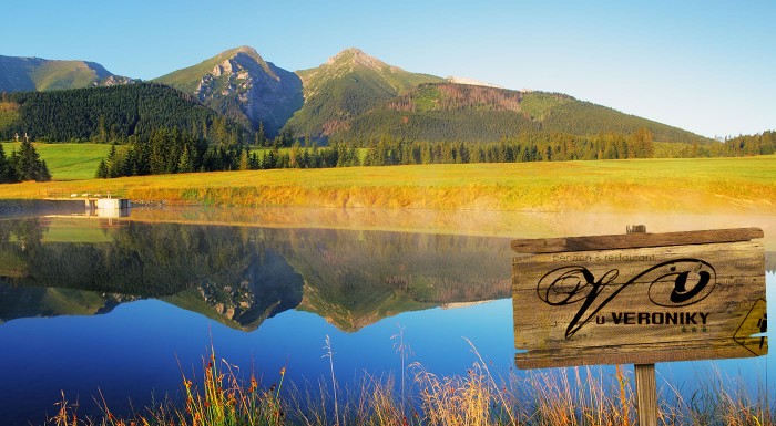 Jeseň a zima v Belianskych Tatrách