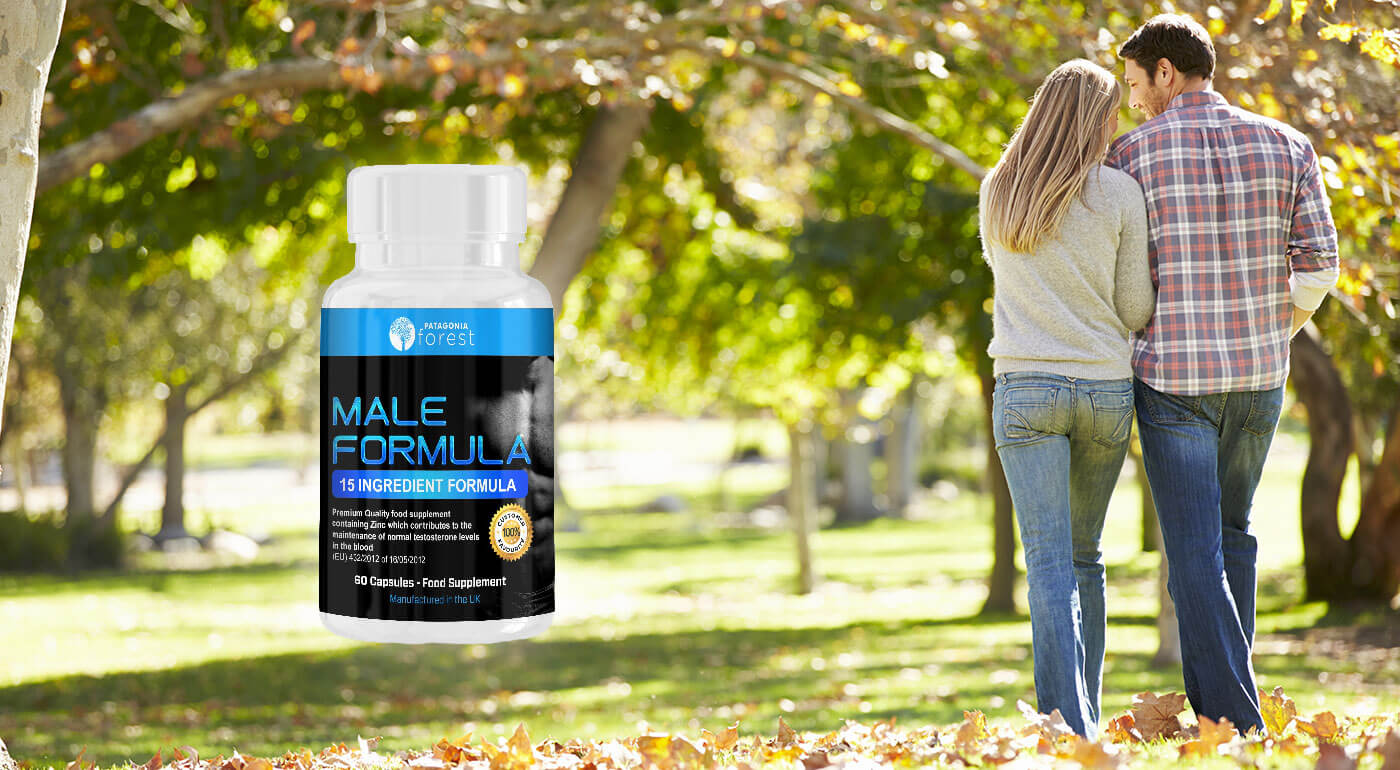 Podpora organizmu pre mužov aj ženy