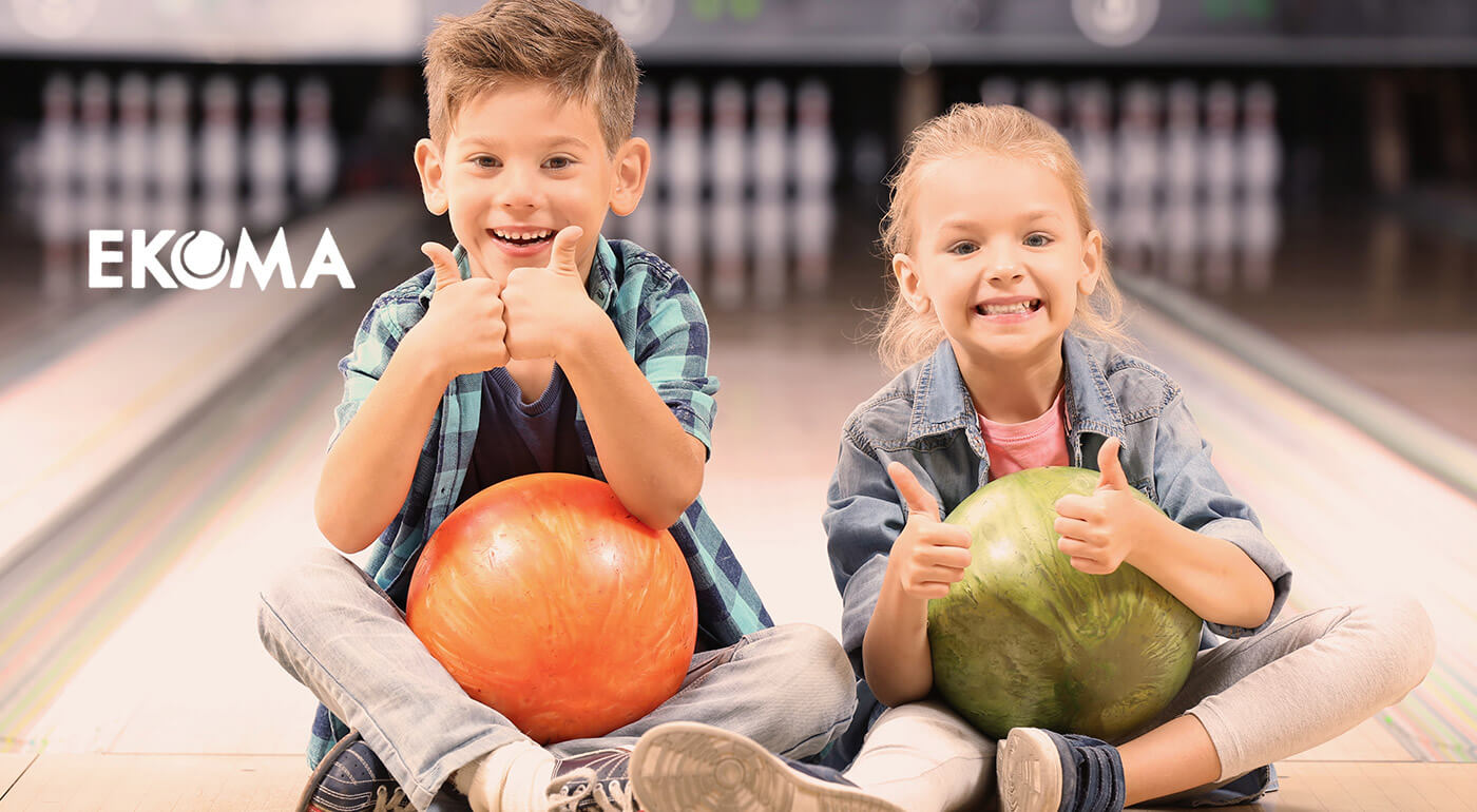 Prenájom športovísk v Športcentre Ekoma