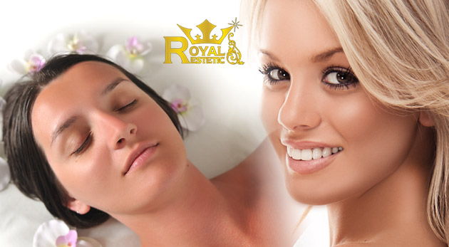 Galvanizácia - rozjasnite svoju pleť a pokožku. Omladenie pleti bez chirurgického zákroku.