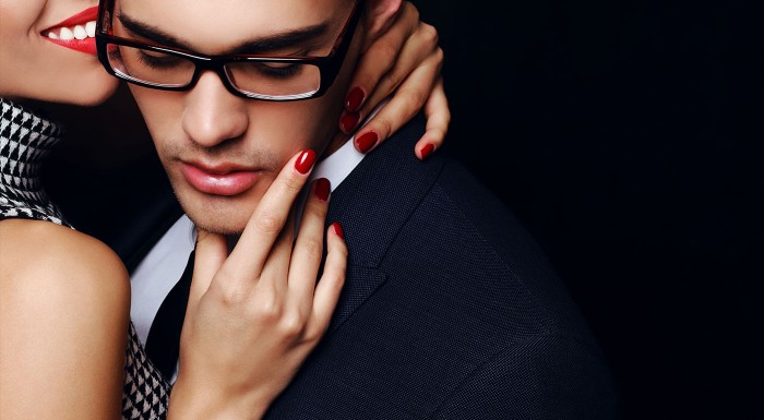 Feromónové parfumy pre neho a pre ňu