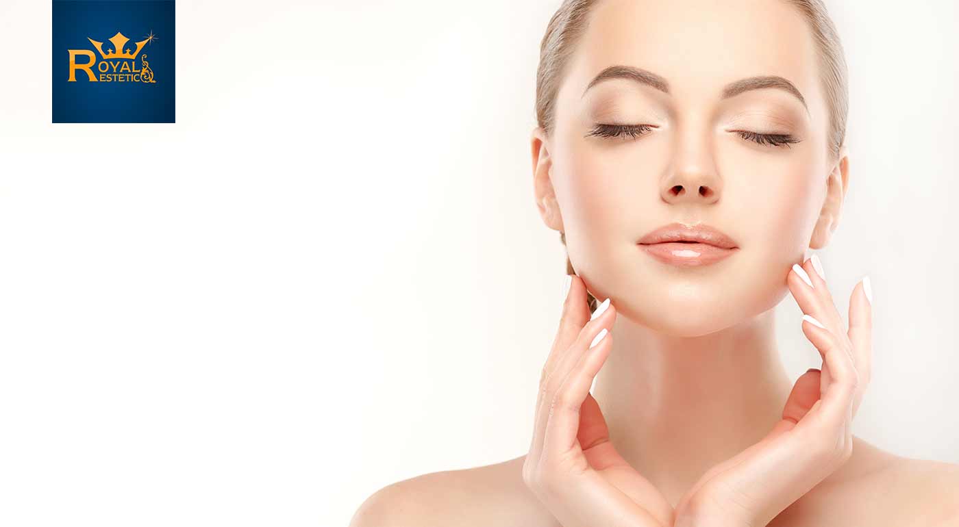Omladenie a revitalizácia pleti v Royal Esthetic