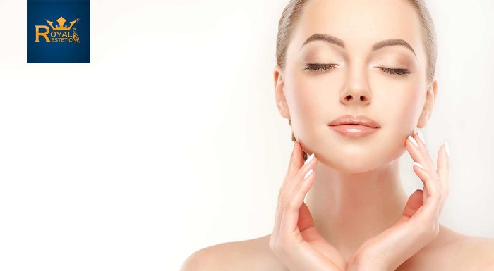 Omladenie a revitalizácia pleti v Royal Esthetic