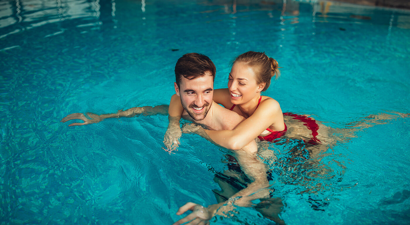 Dovolenka pre celú rodinu v Podhájskej