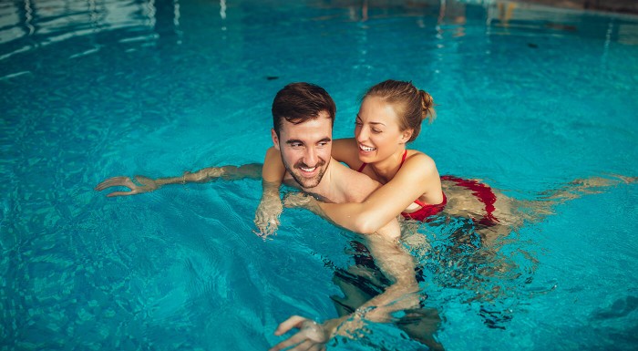 Dovolenka pre celú rodinu v Podhájskej