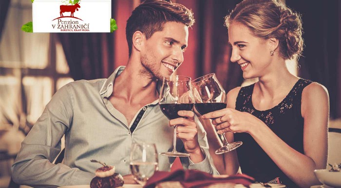 Vinársky pobyt pre dvoch na južnej Morave