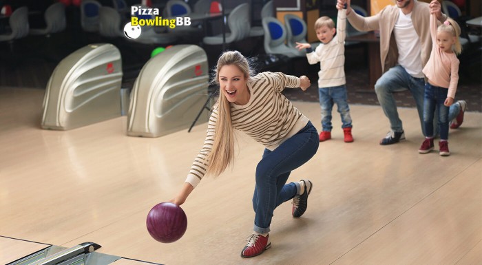 Prenájom bowlingovej dráhy v Banskej Bystrici