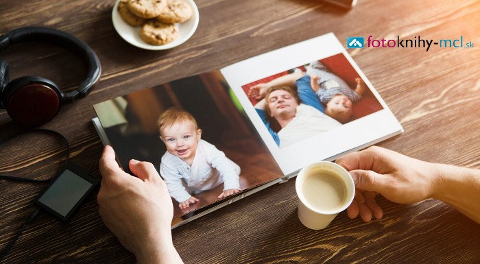 Kvalitné fotoknihy na vaše spomienky
