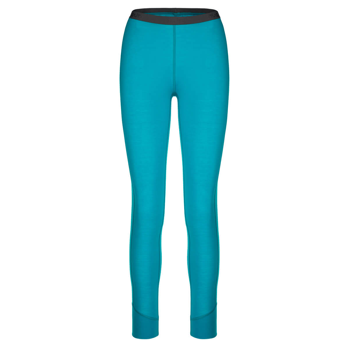 Dámske spodné prádlo Zajo Elsa Merino Nylon W Pants Curacao - veľkosť XS