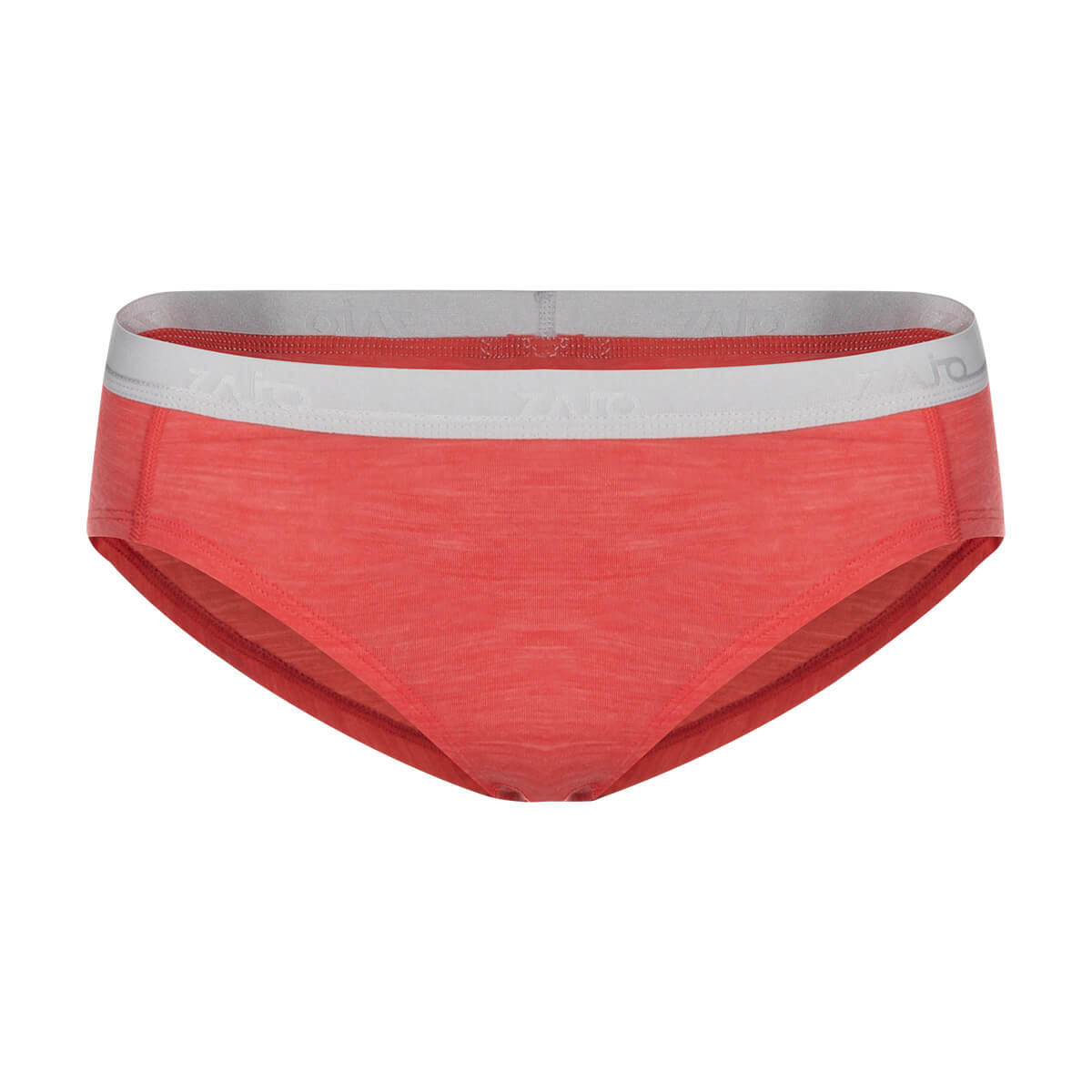 Dámske spodné prádlo Zajo Elsa Merino Nylon W Briefs Coral - veľkosť XS