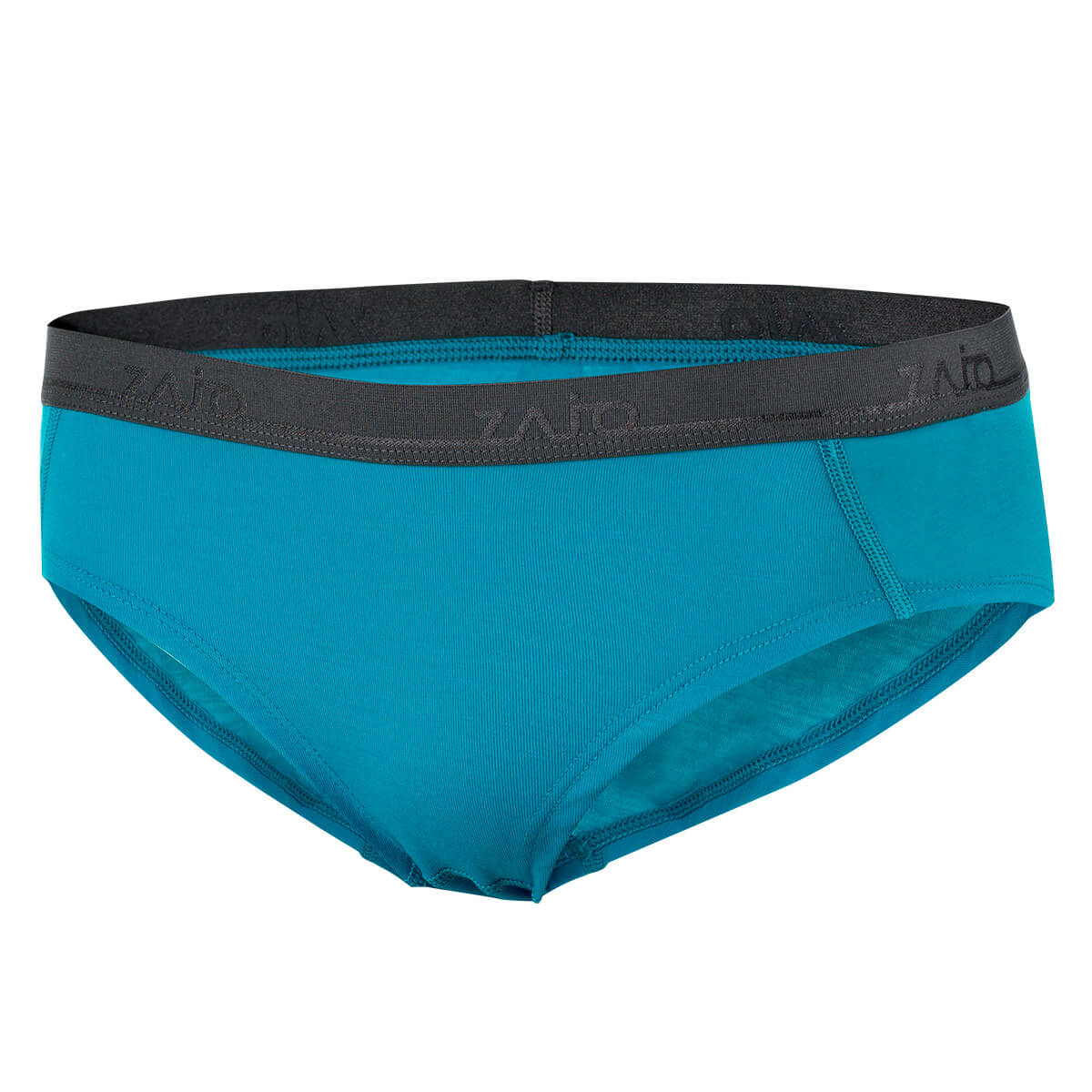 Dámske spodné prádlo Zajo Elsa Merino Nylon W Briefs Curacao - veľkosť XS