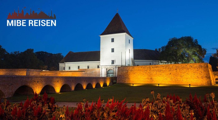 Zájazd za tajomstvami krvavej grófky Báthoryovej