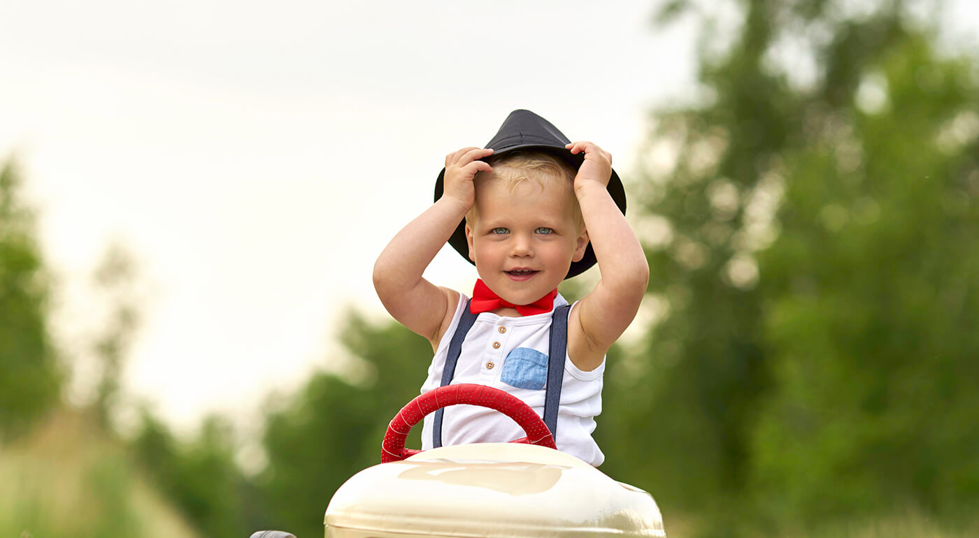 Detské odrážadlá od 12 mesiacov