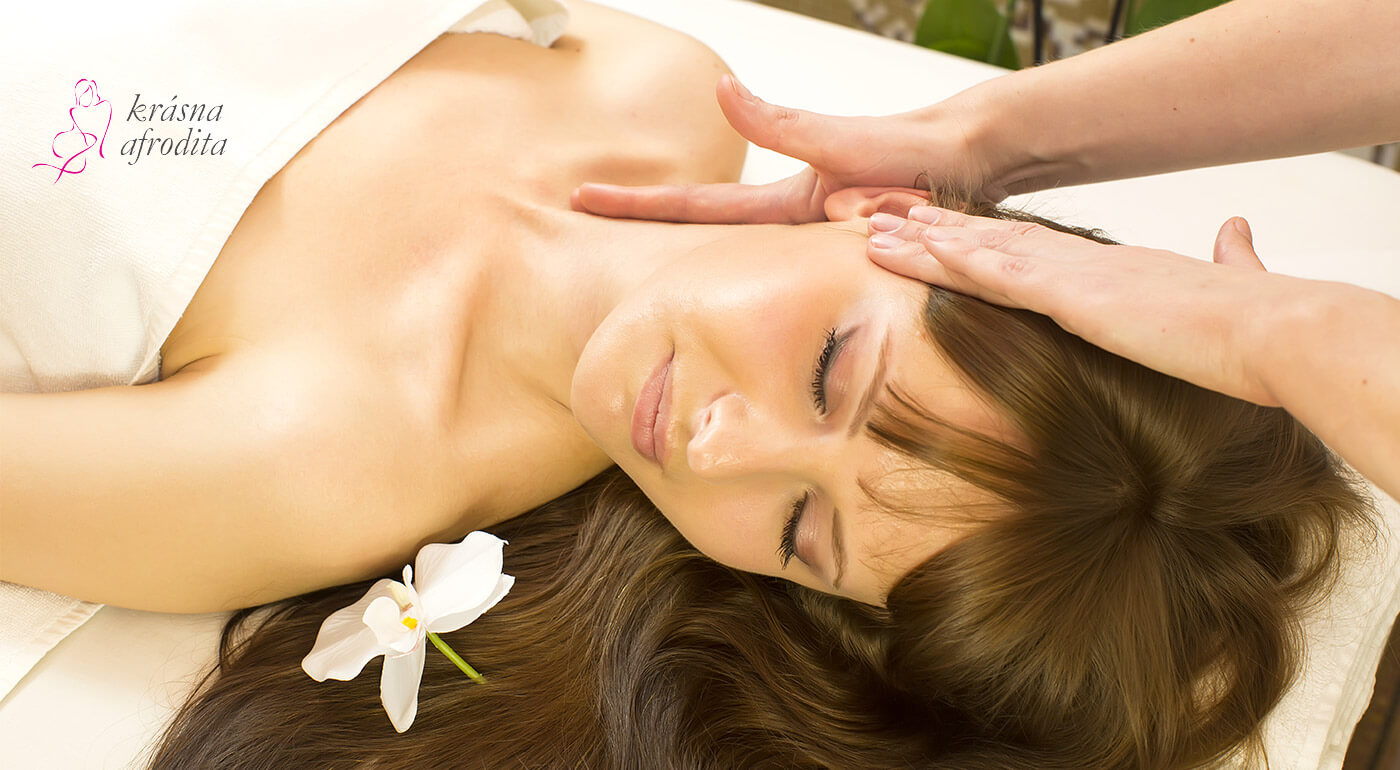 Uvoľňujúce masáže v Ružinove