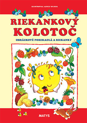 Riekankový kolotoč (vydavateľstvo Matys)
