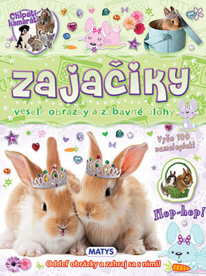 Zajačiky (vydavateľstvo Matys)