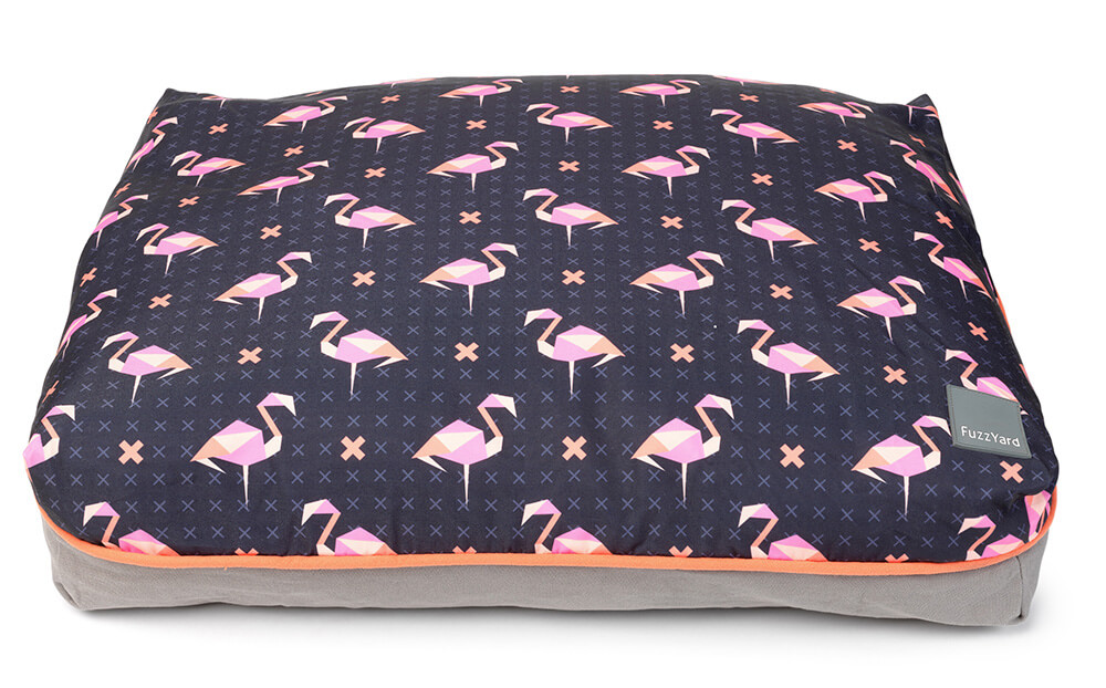 Fuzzyard Robustný matrac pre psa Fabmingo - veľkosť S