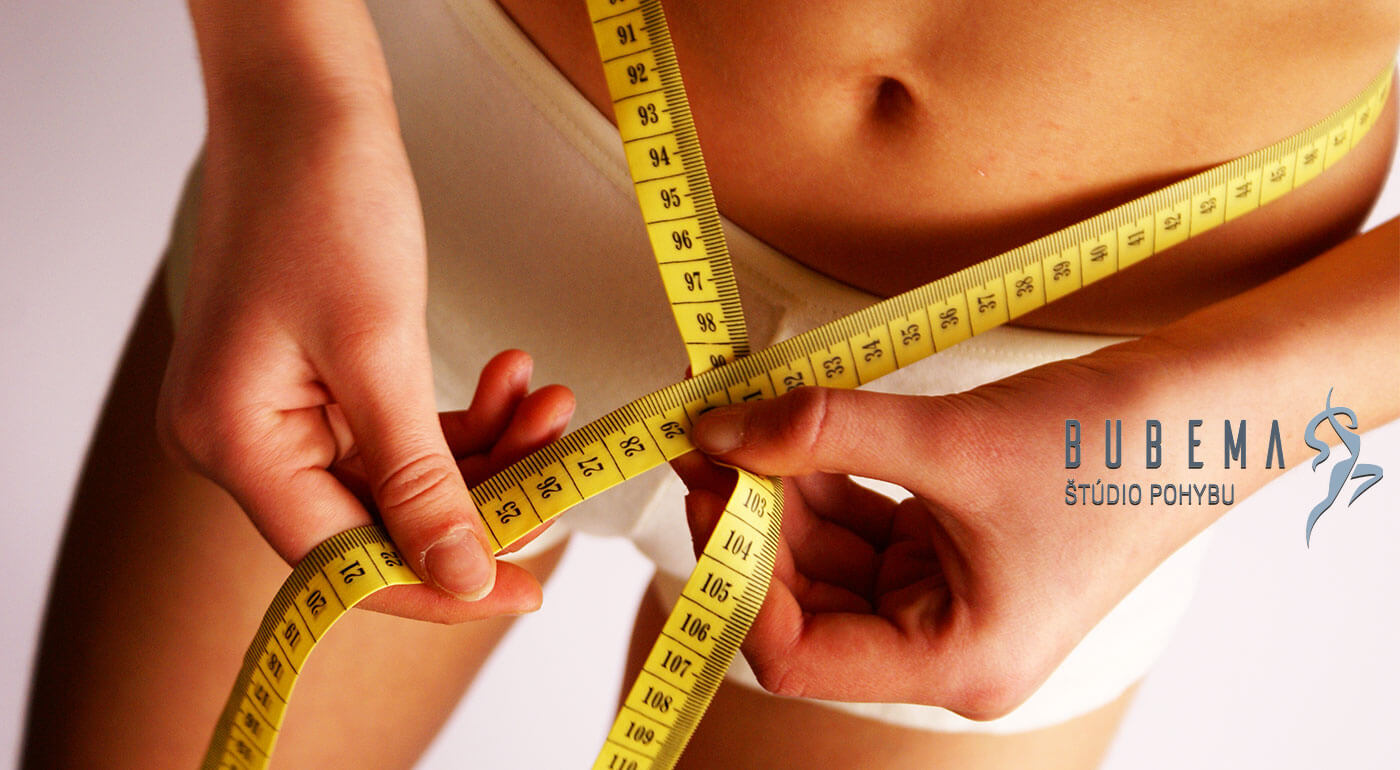 Ošetrenie Vela Shape III v Bubema Žilina