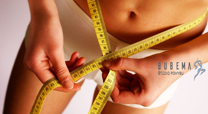 Ošetrenie Vela Shape III v Bubema Žilina