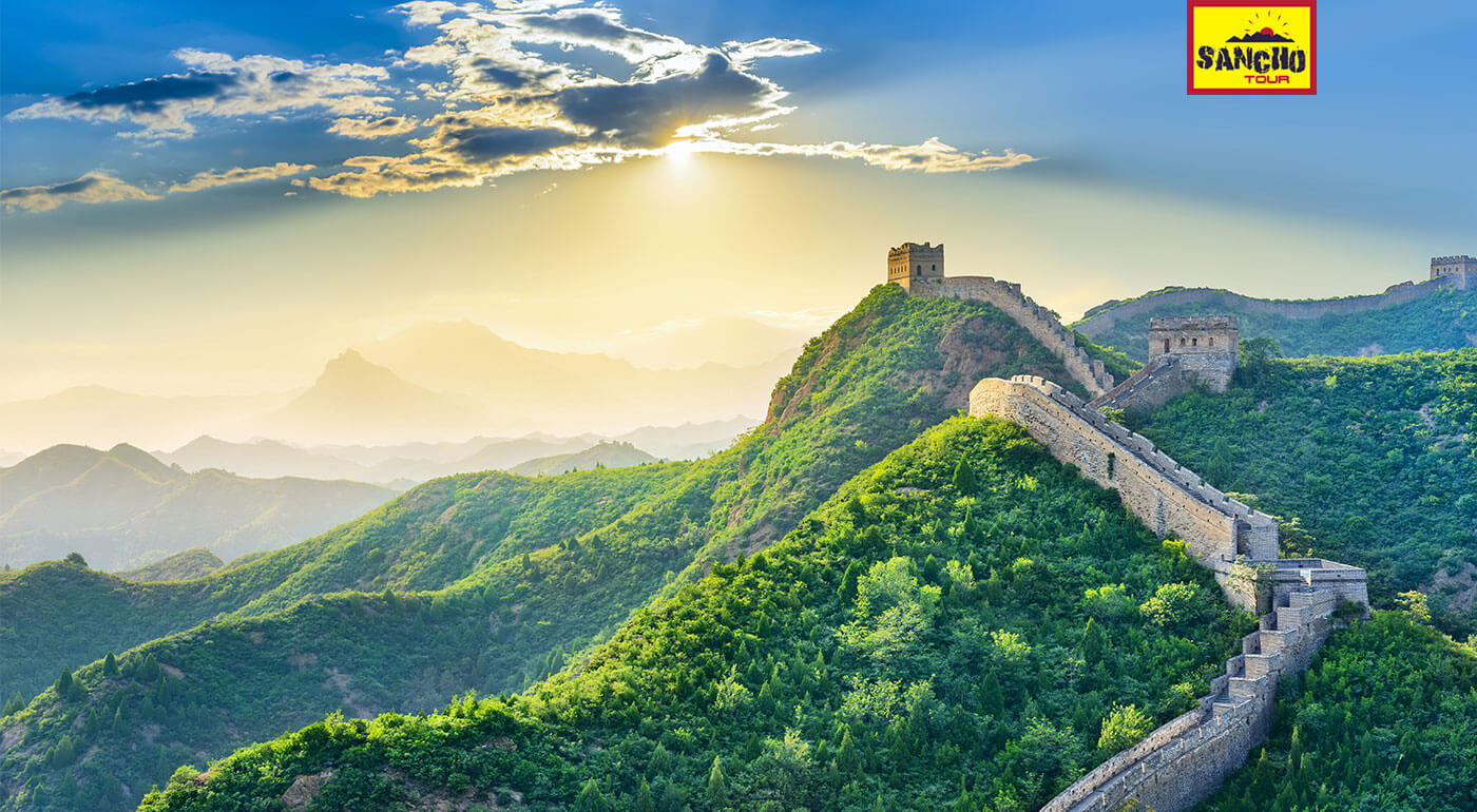 Zľava na zájazd: Čína, Tibet a Nepál za 16 dní