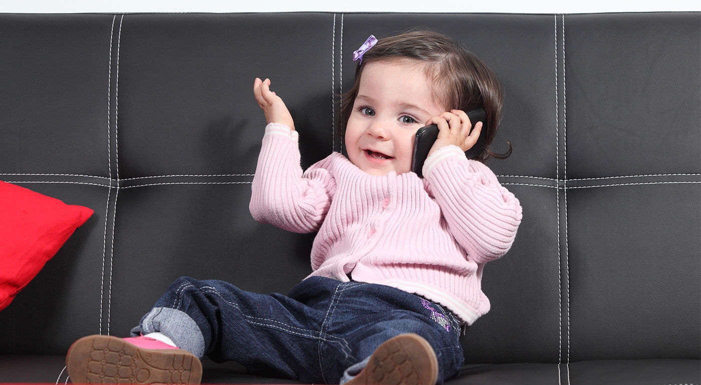 Mobil pre deti s rozprávkovým motívom