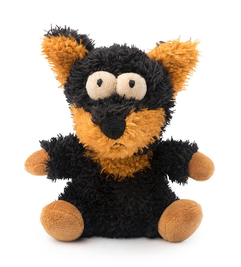 FuzzYard Pes Walker - veľkosť S