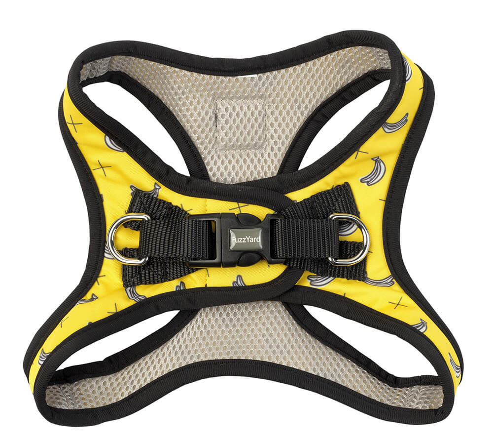 FuzzYard Step in Monkey Mania postroj - veľkosť XL