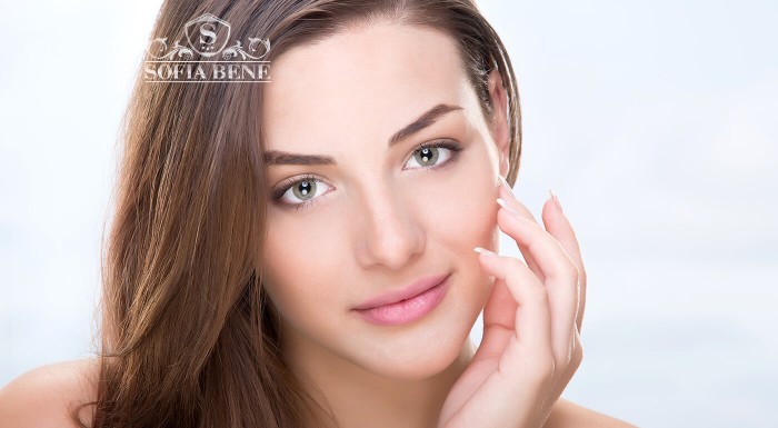 Rádiolifting alebo ultrazvuková mezoterapia