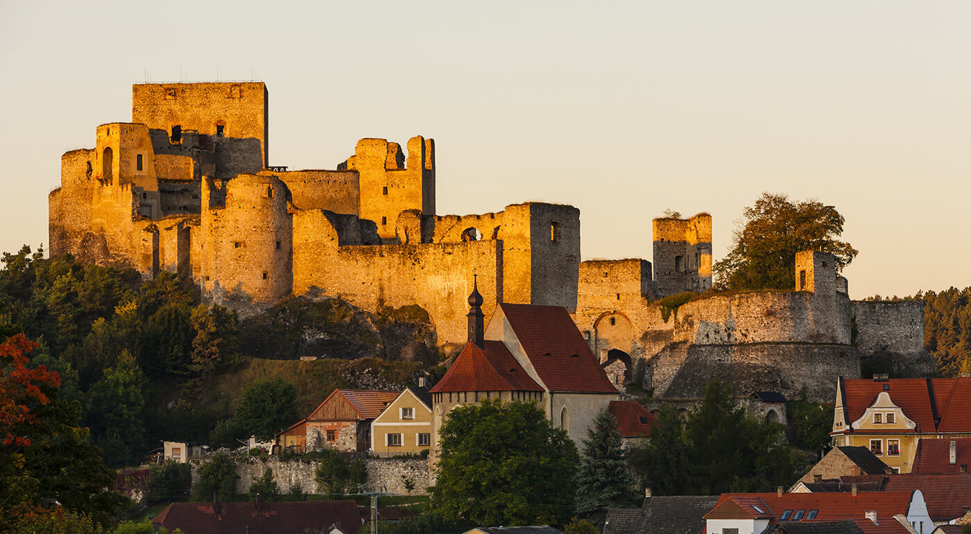 Pobyt v Penzióne Nemílek na Šumave