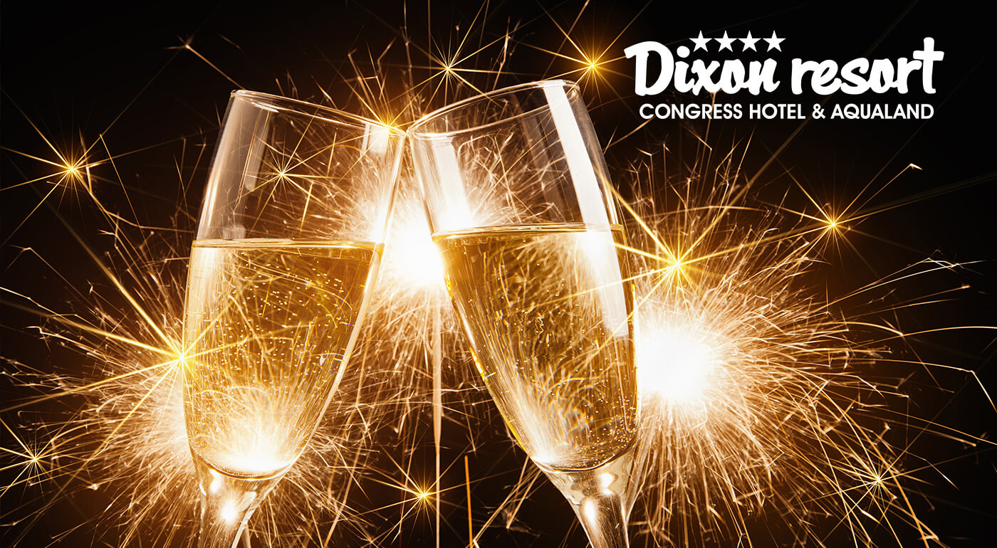 Silvester v Banskej Bystrici s galavečerom