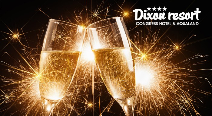 Silvester v Banskej Bystrici s galavečerom