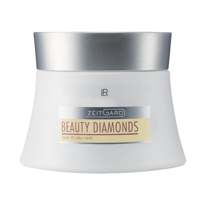 LR Zeitgard Beauty Diamonds Denný krém 50 ml