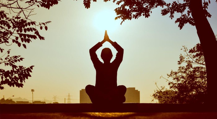 Kineziologická terapia na odstránenie stresu