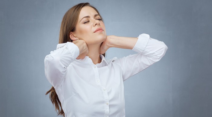 Naprávanie chrbtice v Medic Clinic Senec