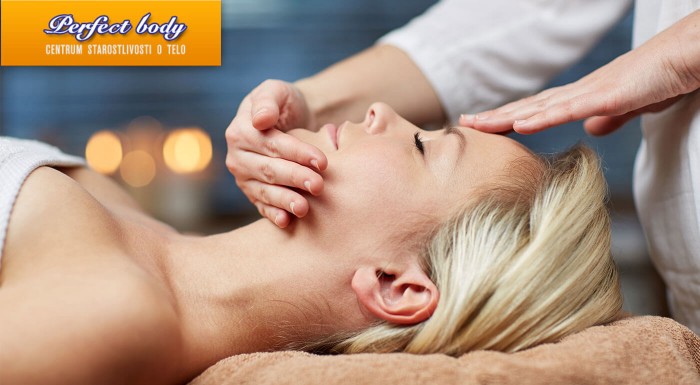 Kraniosakrálna terapia Perfect Body Bratislava