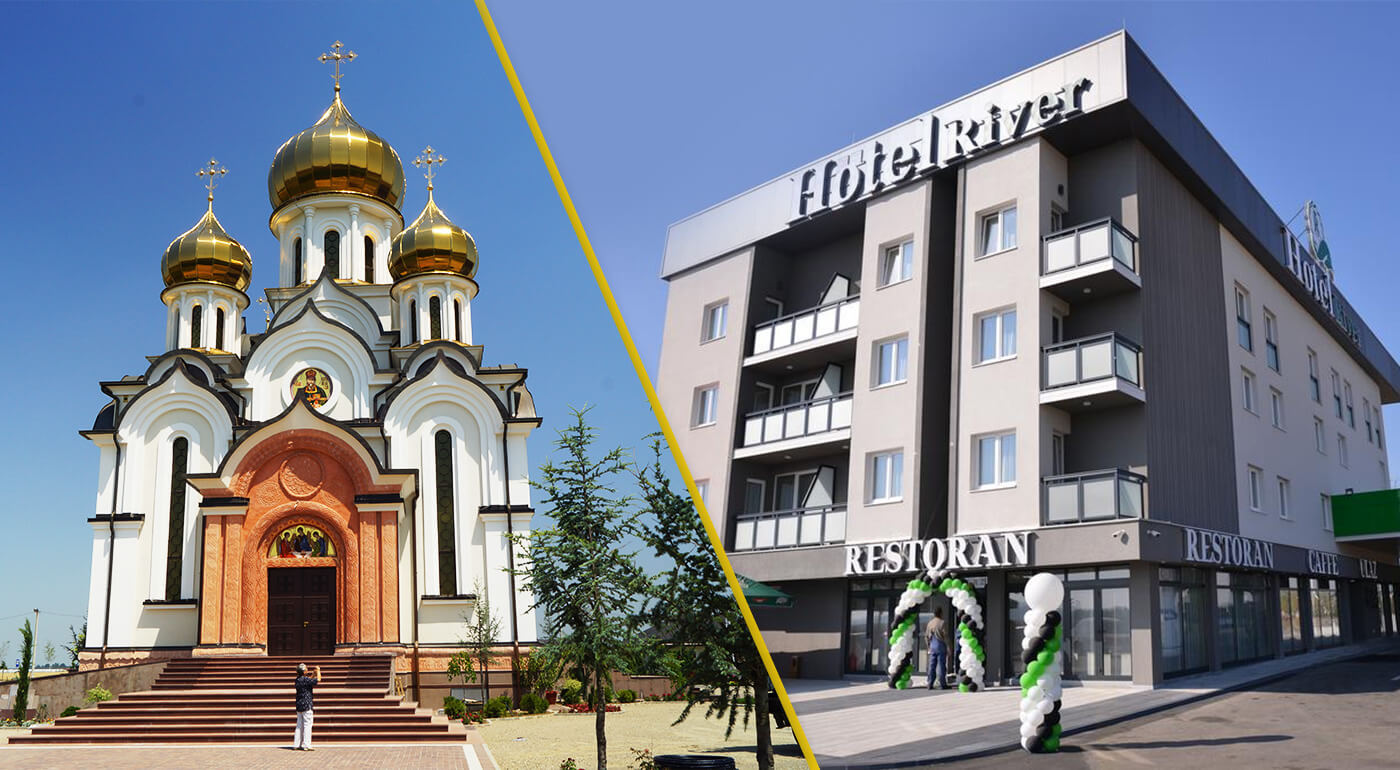 Spoznajte Bosnu a Hercegovinu!