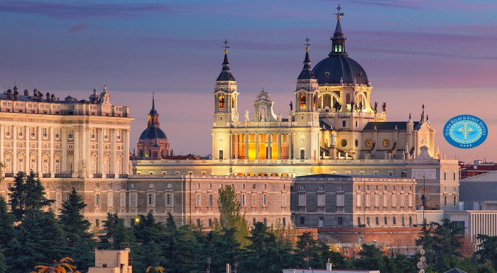 Rímsky wellness pri Budapešti