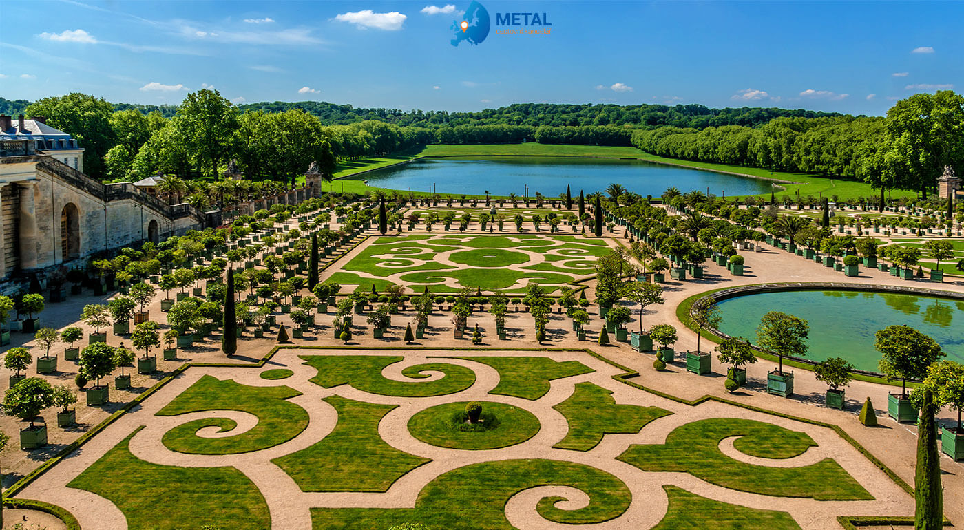 5-dňový zájazd Paríž, Versailles a La Defence