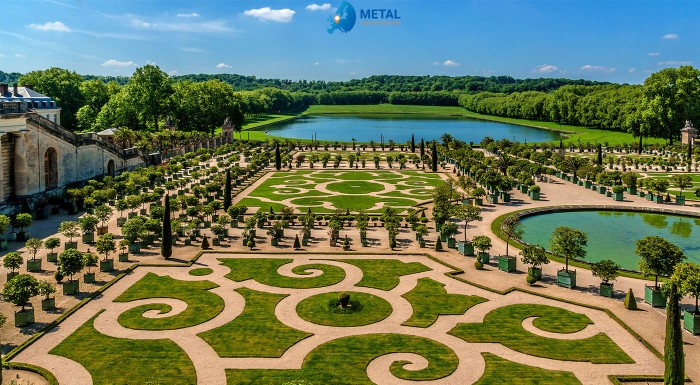 5-dňový zájazd Paríž, Versailles a La Defence