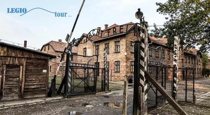 2 dni v Krakove a Osvienčime