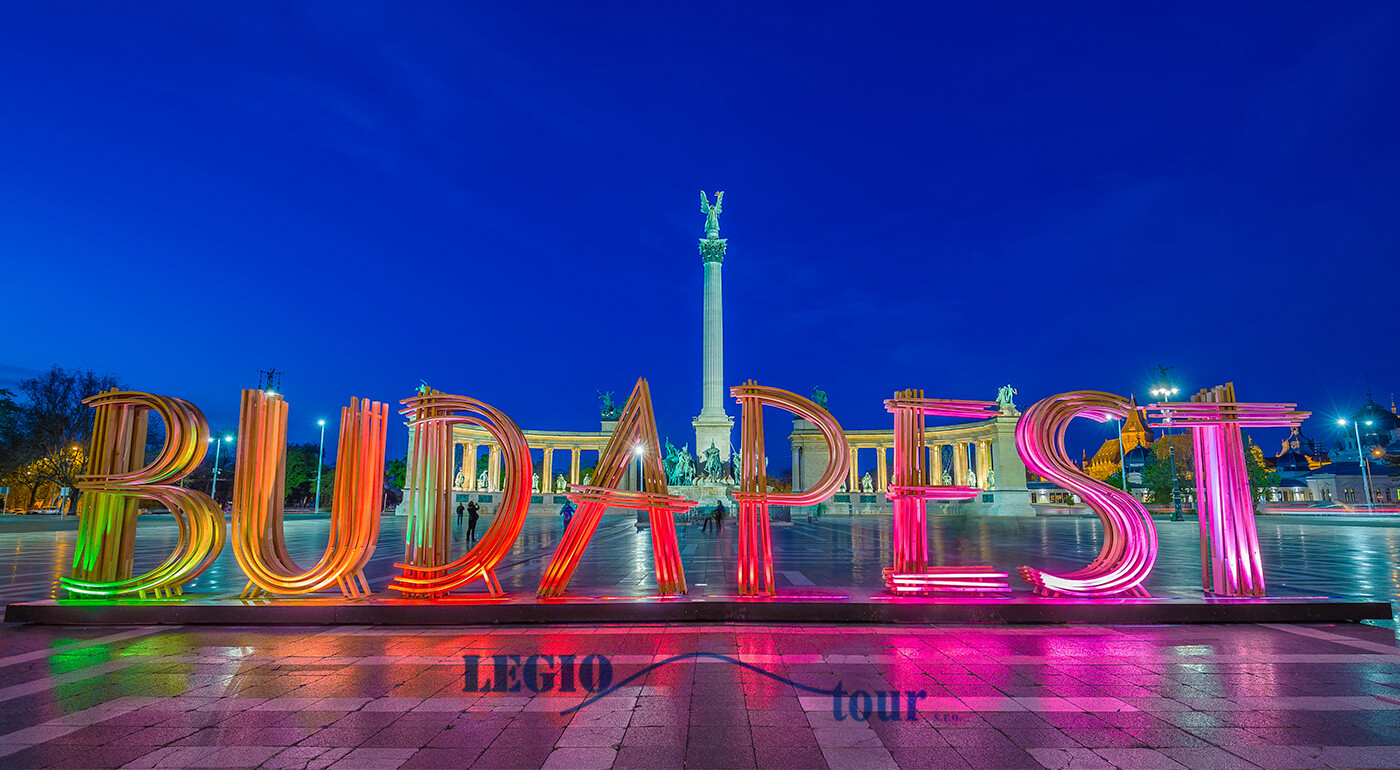 1-dňový zájazd s návštevou paláca Gödöllö