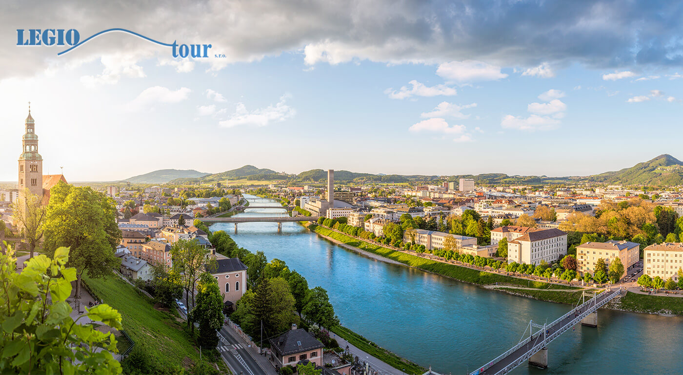 Zájazd do Viedne - Dom motýľov a Dom morí
