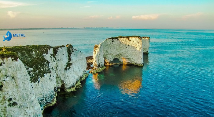 6-dňové putovanie za prírodnými krásami Anglicka