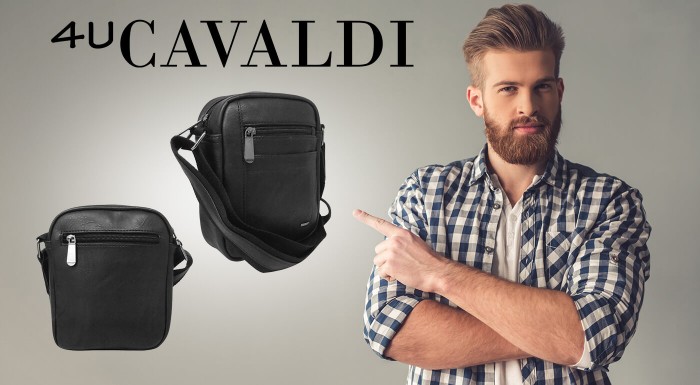 Pánska taška Cavaldi